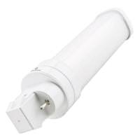 Green Creative 5.5 watt 120/277 volt PL 2-Pin (GX23) Base 4000K Cool White LED